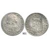 Image 1 : Potosí, Bolivia, bust 8 reales, Charles IV, 1808PJ.