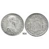 Image 1 : Potosí, Bolivia, bust 8 reales, Ferdinand VII, 1816PJ.
