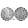 Image 1 : Potosí, Bolivia, bust 8 reales, Ferdinand VII, 1825JL.