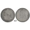 Image 1 : Potosí, Bolivia, bust 4 reales, Charles III, 1776PR.