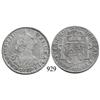 Image 1 : Potosí, Bolivia, bust 4 reales, Charles III, 1777PR
