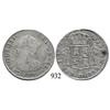 Image 1 : Potosí, Bolivia, bust 4 reales, Charles III, 1779PR.