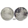 Image 1 : Potosí, Bolivia, bust 4 reales, Charles IV, 1796PP.