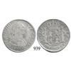 Image 1 : Potos?, Bolivia, bust 4 reales, Charles IV, 17970PP.