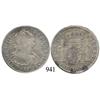Image 1 : Potosí, Bolivia, bust 4 reales, Charles IV, 1798PP.