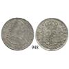 Image 1 : Potosí, Bolivia, bust 4 reales, Charles IV, 1808PJ.