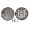 Image 1 : Guatemala City, Guatemala, pillar 1 real, Charles III, 1769P.