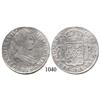 Image 1 : Guatemala City, Guatemala, bust 8 reales, Ferdinand VII, 1819M.
