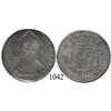 Image 1 : Guatemala City, Guatemala, bust 4 reales, Charles III, 1778P.