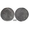 Image 1 : Guatemala City, Guatemala, bust 4 reales, Charles III, 1783P, very rare.