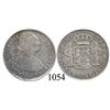 Image 1 : Guatemala City, Guatemala, bust 2 reales, Charles IV, 1805M.