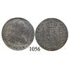 Image 1 : Guatemala City, Guatemala, bust 2 reales, Ferdinand VII transitional (bust of Charles IV), 1808M, sc