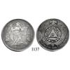 Image 1 : Honduras, peso, 1894/2 (open 4).