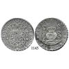 Image 1 : Mexico City, Mexico, pillar 8 reales, Ferdinand VI, 1752MF.
