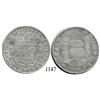 Image 1 : Mexico City, Mexico, pillar 8 reales, Charles III, 1769MF.