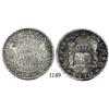 Image 1 : Mexico City, Mexico, pillar 8 reales, Charles III, 1770FM.