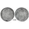 Image 1 : Durango, Mexico (War for Independence), bust 8 reales, Ferdinand VII, 1816MZ.