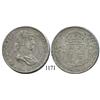 Image 1 : Guadalajara, Mexico (War for Independence), bust 8 reales, Ferdinand VII, 1821FS.