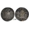 Image 1 : Zacatecas, Mexico (War for Independence), bust 8 reales, Ferdinand VII, 1816AG.