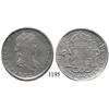 Image 1 : Zacatecas, Mexico (War for Independence), bust 8 reales, Ferdinand VII, 1820AG.