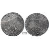 Image 1 : Brabant, Spanish Netherlands, patagon, 1622.