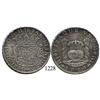 Image 1 : Lima, Peru, pillar 8 reales, Ferdinand VI, 1754JD.