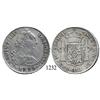 Image 1 : Lima, Peru, bust 8 reales, Charles III, 1779MJ.