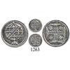 Image 1 : Porto, Portugal, 20 reis, Jose I, no date (1706-77).