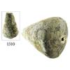 Image 1 : Earthenware mercury vessel, European.