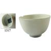 Image 1 : Chinese white porcelain teacup.