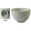 Image 1 : Chinese white porcelain teacup.