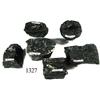 Image 1 : Iron "gunner's dice," professionally conserved.