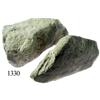 Image 1 : Lot of 2 ballast stone pieces.