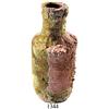 Image 1 : Small stoneware cylinder bottle.