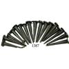 Image 1 : Lot of 17 small, bronze tacks.
