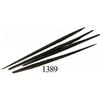 Image 1 : Lot of 4 straight steel needles.