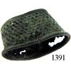 Image 1 : Small brass thimble piece.