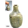 Image 1 : Pre-Columbian "Tonalaware" clay vase.