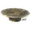 Image 1 : Pre-Columbian "Tonalaware" clay bowl.