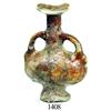 Image 1 : Pre-Columbian "Tonalaware" clay urn.