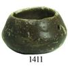 Image 1 : Pre-Columbian "Tonalaware" clay pot.