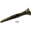 Image 1 : Small brass spike.