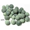 Image 1 : Lot of 30 lead musketballs.