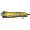 Image 1 : Brass rapier handle.