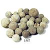 Image 1 : Lot of 25 lead musketballs.