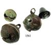 Image 1 : Lot of 4 small bells.