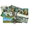 Image 1 : Lot of 13 different postcards pertaining to Art McKee's Museum of Sunken Treasure.
