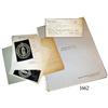 Image 1 : Contracts, financial statements and correspondence concerning Doubloon Salvage and the Real Eight Co