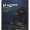 Image 1 : Borrell, Pedro. The Quicksilver Galleons (undated, SC, VG), inscribed by Tracy Bowden.
