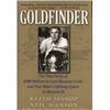 Image 1 : Jessop, Keith and Neil Hanson. Gold Finder (1998, HB/DJ, VF).